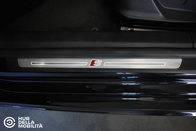 AUDI A5 SPB 40 TDI quattro S tronic